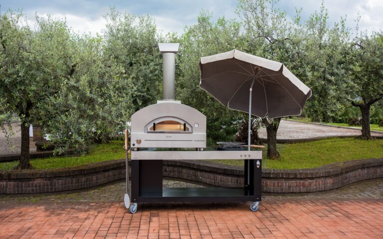 stone oven gas fired outdoor cooking made in italy pizza 1200x750 1