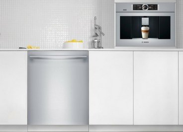 bosch luxary appliances