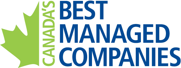 logo best managed